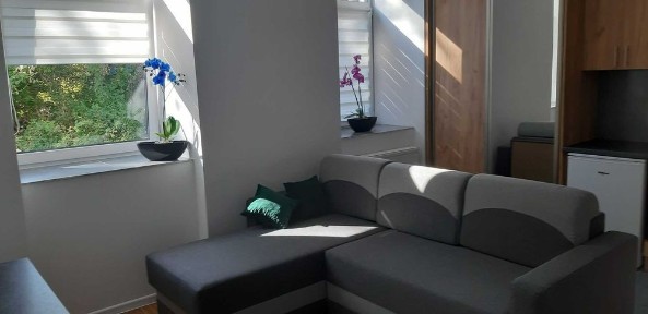 Wynajmę kawalerkę ul. Wróblewskiego 54