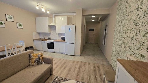 mieszkanie na wynajem 54m2, garaż gratis, Kutno ul. Oporowska