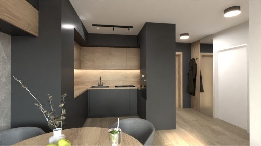 Mieszkanie ścisłe centrum / Parking / Widok na Muzeum/ bezczynszowe!