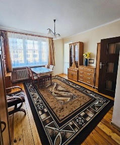 Do wynajęcia Kawalerka 33 m² | Łódź | Koziny | - REZERWACJA