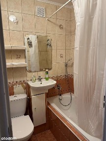 Mieszkanie 39m2 Zarzew