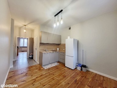 2 pokojowe mieszkanie po remoncie w samym centrum Łodzi. Stary Rynek