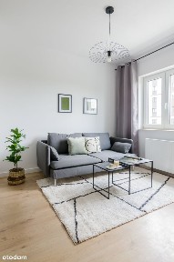 2-pokojowe mieszkanie z balkonem Grabieniec 17 - osiedle NEO TEO