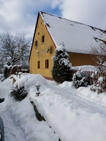 Dolnośląskie, Karpacz