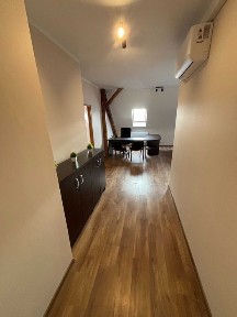 Umeblowany Lokal Biuro Smart Office i Klimatyzacja w Świdnicy do Wynajęcia 73 m2