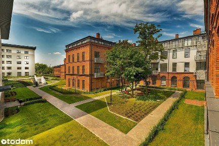 LOFT Lokal biurowy/ usługi 213m2 Tobaco Park bezpośrednio
