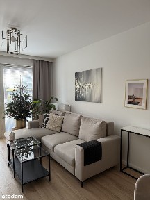 2-pokojowe mieszkanie z ogródkiem - ul. Górki, Poznań