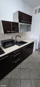 Dwupokojowe mieszkanie z balkonem w Poznaniu