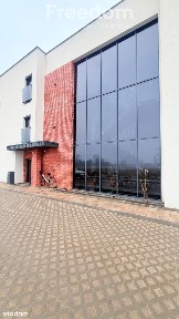 Mieszkanie 40,76 m² taras i miejsce postojowe