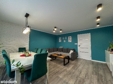 Na sprzedaż trzypokojowe mieszkanie - Grabowo Królewskie