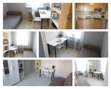 6 POKOI W CENTRUM POZNANIA - WIERZBIĘCICE 8, 82 m², 7,11% ROI