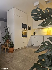 Górny Sopot | Garaż | Wysoki standard | Balkon | Ogródek