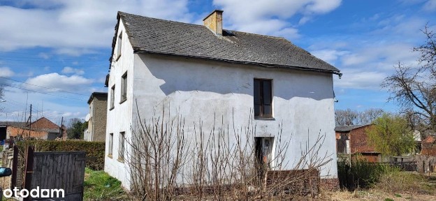 Tłustomosty, Baborów, głubczycki, opolskie