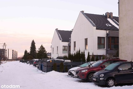 ul. Grunwaldzka, Rumia, wejherowski, pomorskie
