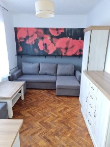 Mieszkanie po remoncie Ratowników Górniczych 15