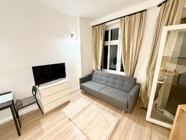 Kawalerka z balkonem/Centrum/Stała kwota bez rozliczeń/Super cena