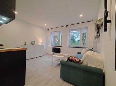 Funkcjonalna, nowa kawalerka pet friendly, Reja 13, BRAK PROWIZJI