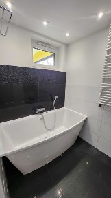 Do wynajęcia mieszkanie 3 pok z tarasem ul.Traugutta.