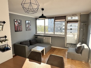 Okazja! Piękne mieszkanie z Widokiem na Staw MAROKO