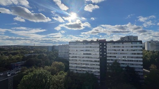 Os. Tysiąclecia mieszkanie typu studio 38m2 okazja OFERTA PRYWANTNA