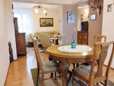 Mieszkanie w Mirosławcu