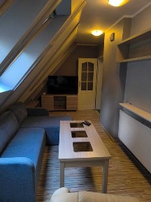 Mieszkanie 40 m2 na wynajem, Żary centrum
