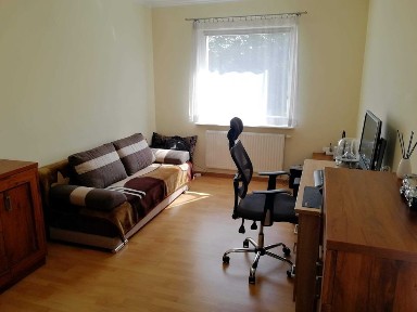 Kawalerka na ul. Wąskiej w Zielonej Górze