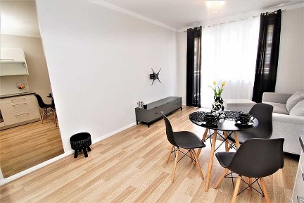 Mieszkanie do wynajęcia 3 pokoje os Europejskie