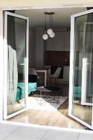 Mieszkanie do wynajęcia Zielona Góra - Łężyca