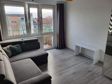 Wynajmę mieszkanie w Słubicach