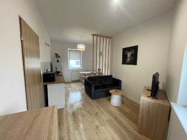 Wynajmę mieszkanie 2 pokojowe