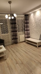 Mieszkanie do wynajęcia na Górczynie