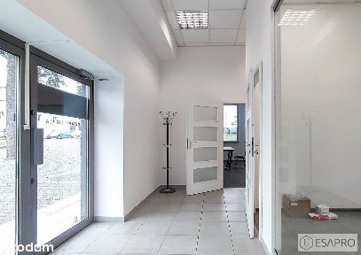 3 POKOJE / PARTER / PARKING PRZY BUDYNKU