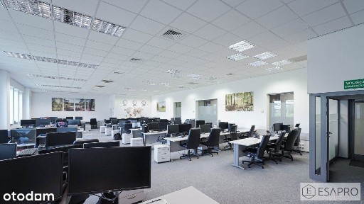 OPEN SPACE / GABINETY / KUCHNIA / PARKING