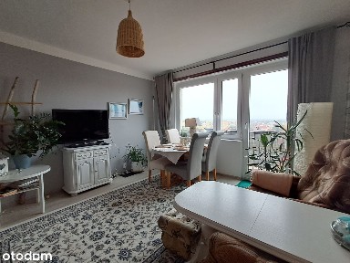 Na sprzedaż mieszkanie 3-pokojowe o powierzchni 58,57 m²