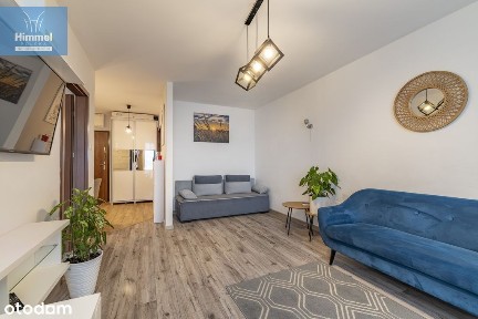 Atrakcyjne 2 pok. / 2019 rok / 0%