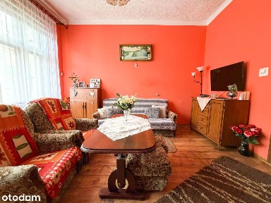 Darłowo - centrum-4 km od morza-mieszkanie+biznes