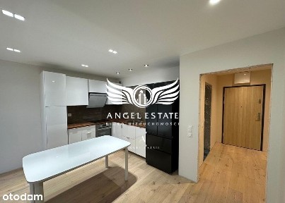 2 pokojowe mieszkanie 53 m² Dąbie Nowe Budownictwo