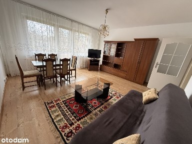 2 pokoje I balkon I piwnica I ogródek I REDA I spółdzielcze wł. prawo