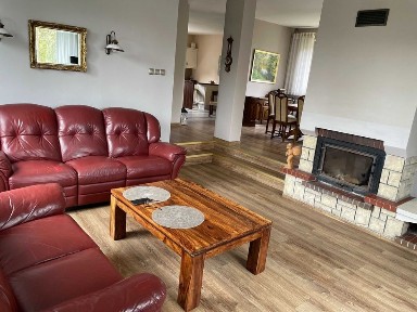 dom 200m2 w Koźlu przy ul Dunikowskiego, garaż, działka 1050 m2