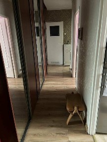 Mieszkanie 53,7m2 Wąbrzeźno Hallera/4 piętro