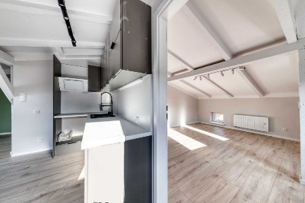 Okazja - dwupokojowe, gotowe do zamieszkania, bardzo dobra cena