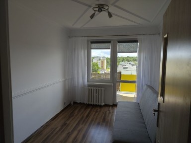 Mieszkanie oś.Mielęcin