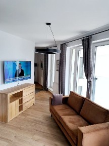 Mieszkanie Centaurus