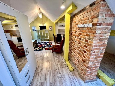 Klimatyczne mieszkanie 55m2 do wynajęcia w centrum Olsztyna