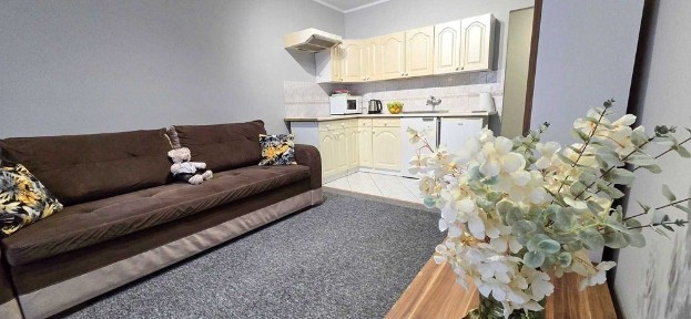 Ciepłe, przytulne mieszkanie przy Jarockiej 78F