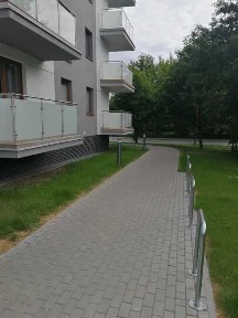 Nowe Mieszkanie Tuwima przy Bramie Kortowo