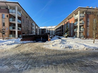 Warmińsko-mazurskie, Olsztyn