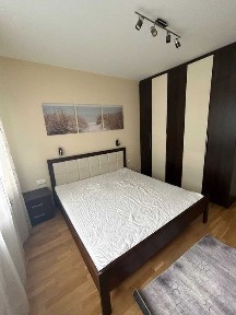 Kabaty - 3 pokoje, 67 m², 50 m metro / 3 Rooms, 67 m², 50 m Metro