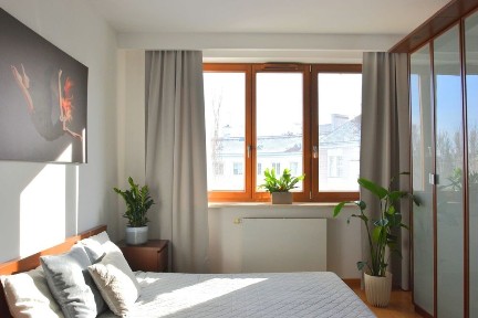 Mazowieckie, Warszawa, Mokotów